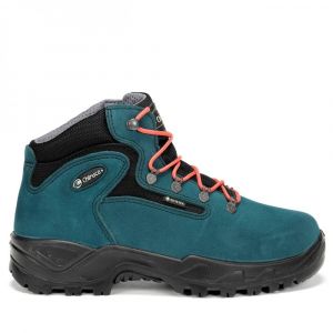 Chiruca Scarponi Da Trekking Massana 43 Gore-tex