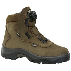 Chiruca Scarponi Da Trekking Labrador Boa 01 Gore-tex