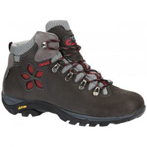 Chiruca Scarponi Da Trekking Monique 09 Gore-tex