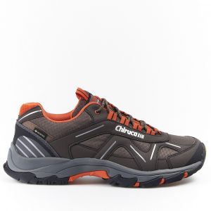 Chiruca Scarpe Da Trekking Sumatra 18 Gore-tex