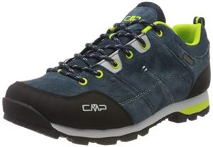 CMP ALCOR LOW TREKKING SHOES WP