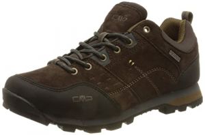 CMP ALCOR LOW TREKKING SHOE WP