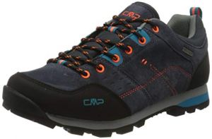 CMP ALCOR LOW TREKKING SHOE WP