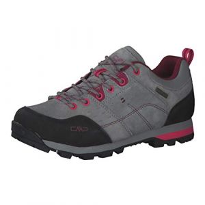 CMP ALCOR LOW WMN TREKKING SHOE WP