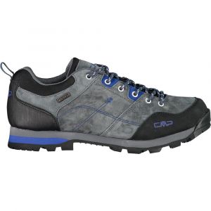 Cmp Scarpe Da Trekking Alcor Low Wp 39q4897