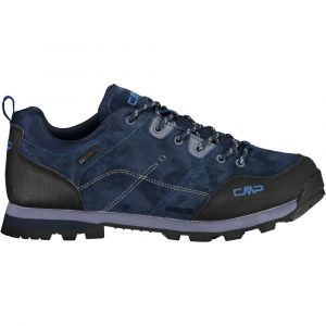 Cmp Scarpe Da Trekking Alcor Low Wp 39q4897