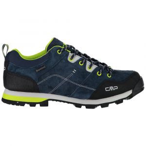 Cmp Scarpe Da Trekking Alcor Low Wp 39q4897