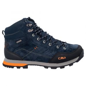 Cmp Scarponi Da Trekking Alcor Mid Trekking Wp 39q4907