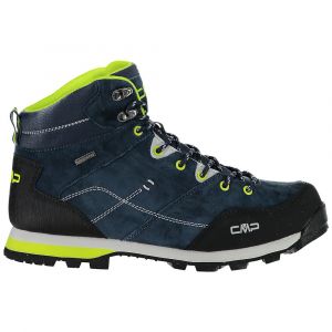 Cmp Scarponi Da Trekking Alcor Mid Trekking Wp 39q4907