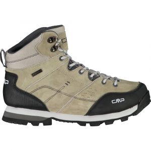 Cmp Scarponi Da Trekking Alcor Mid Trekking Wp 39q4906