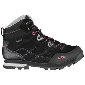 Cmp Scarponi Da Trekking Alcor Mid Trekking Wp 39q4906