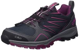 CMP ATIK WMN WP FAST HIKING SHOES