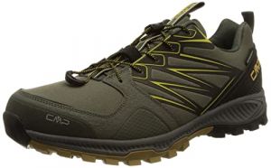 CMP ATIK WP FAST HIKING SHOES