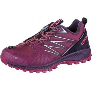 CMP ATIK WMN WP FAST HIKING SHOES