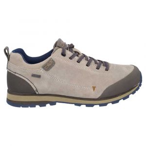 Cmp Scarpe Da Trekking Elettra Low Wp 38q4617