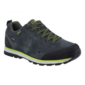 Cmp Scarpe Da Trekking Elettra Low Wp 38q4617