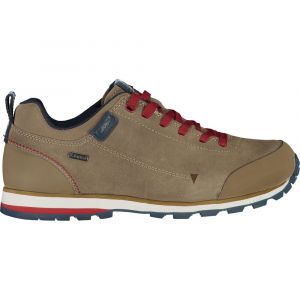 Cmp Scarpe Da Trekking Elettra Low Wp 38q4617