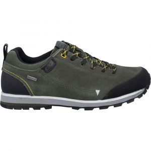 Cmp Scarpe Da Trekking Elettra Low Wp 38q4617