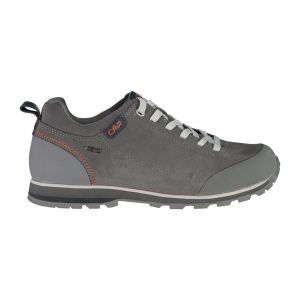 Cmp Scarpe Da Trekking Elettra Low Wp 38q4617