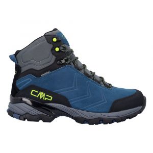 Cmp Scarpe Da Trekking 3q18587 Melnick Mid Wp