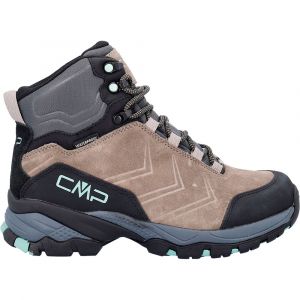 Cmp Scarpe Da Trekking 3q18586 Melnick Mid