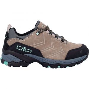 Cmp Scarpe Da Trekking 3q18596 Melnick Low Wp