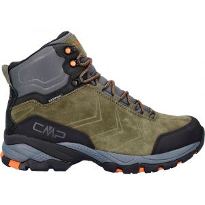 Cmp Scarpe Da Trekking 3q18587 Melnick Mid Wp