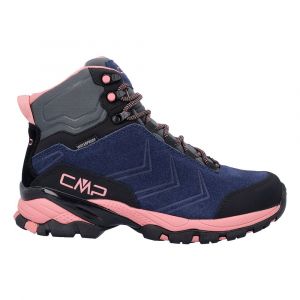 Cmp Scarpe Da Trekking 3q18586 Melnick Mid