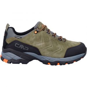 Cmp Scarpe Da Trekking 3q18597 Melnick Low Wp