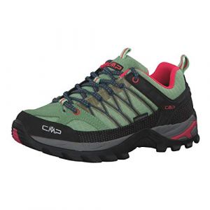 CMP Rigel Low WMN - Scarpe da trekking da donna