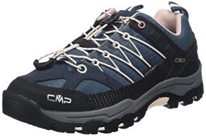 CMP Kids Rigel Low Trekking Shoes Kids Wp