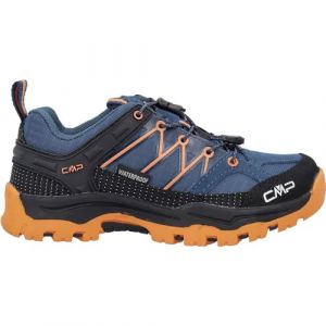 CMP Kids Rigel Low Trekking Shoes Wp