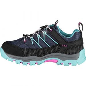 CMP Kids Rigel Low Trekking Shoes Wp