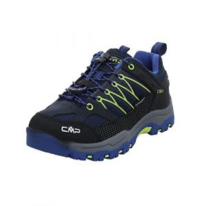 CMP Kids Rigel Low Trekking Shoes Wp