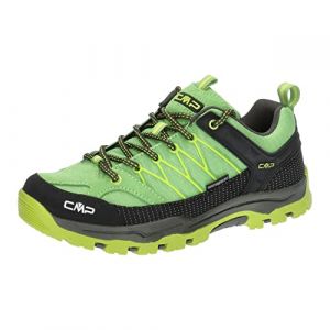 CMP Kids Rigel Low Trekking Shoes Wp