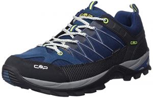 CMP Man Rigel Low Trekking Shoe Wp