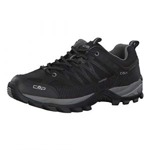 CMP Man Rigel Low Trekking Shoe Wp