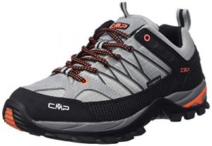 CMP Rigel Low Trekking Shoe Wp