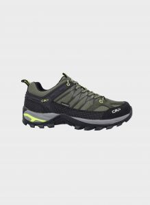 SCARPA RIGEL LOW TREKKING