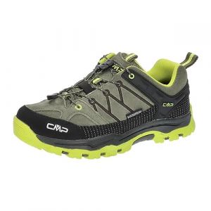 CMP Rigel Low WP 3q13244j Scarpe da Escursionismo