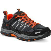 Scarpe da trekking per bambini CMP Rigel Low Wp |  Cmp