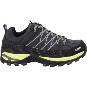 Cmp Scarpe Da Trekking Rigel Low Wp 3q13247