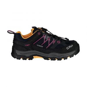 Cmp Scarpe Da Trekking Rigel Low Wp 3q54554