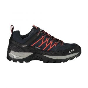 Cmp Scarpe Da Trekking Rigel Low Wp 3q13246