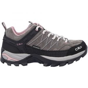 Cmp Scarpe Da Trekking Rigel Low Wp 3q13246