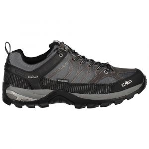 Cmp Scarpe Da Trekking Rigel Low Wp 3q54457