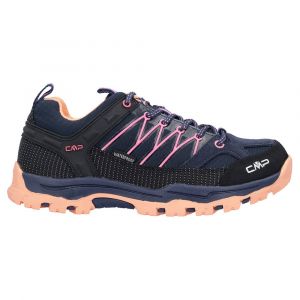 Cmp Scarpe Da Trekking Rigel Low Wp 3q54554j