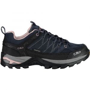 Cmp Scarpe Da Trekking Rigel Low Wp 3q13246ug