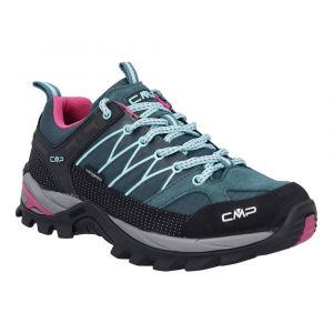 Cmp Scarpe Da Trekking Rigel Low Wp 3q54456