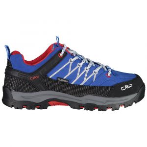 Cmp Scarpe Da Trekking Rigel Low Wp 3q13244j